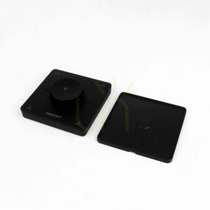Fényerő-szabályozó szett s.luce Smart-Dim-Set, 4 zónás távirányítóval, 12/24 V, fekete 4 Fényerő-szabályozó szett s.luce Smart-Dim-Set, 4 zónás távirányítóval, 12/24 V, fekete small 4