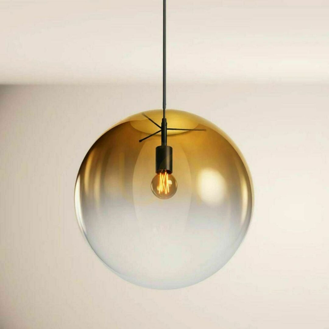 Előadás Függőlámpa s.luce Orb Cluster, 3 izzós, átlátszó üveg, 3×50 cm, E27 Függőlámpa s.luce Orb Cluster, 3 izzós, átlátszó üveg, 3×50 cm, E27