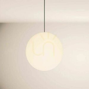 Függőlámpa s.luce Orb Cluster, 7 fényforrásos, barna üveg, Ø40 cm, E27 13 Függőlámpa s.luce Orb Cluster, 7 fényforrásos, barna üveg, Ø40 cm, E27 small 13