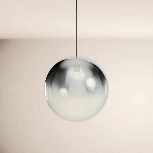 Jelölje be Függőlámpa s.luce Orb Cluster, 7 izzós, füstszínű üveg, 7 × Ø40 cm, E27