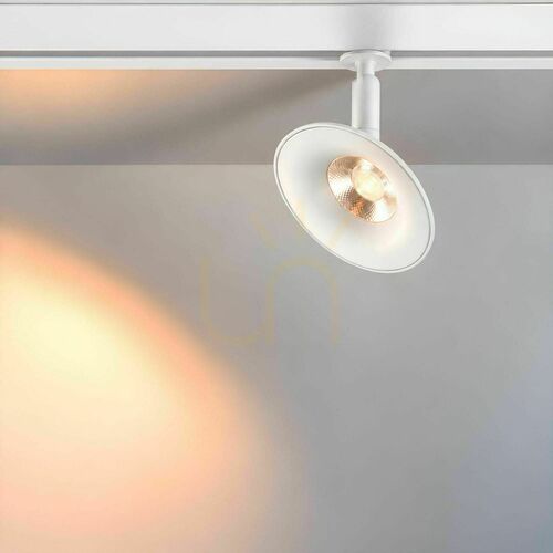 Jelölje be Állítható LED spotlámpa s.luce Santa Neo, fehér, 11 W, 2700 K, fényerő-szabályozható