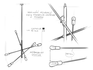 Fali lámpa TWIGO WALL 2 S - fehér 5 Fali lámpa TWIGO WALL 2 S - fehér small 5