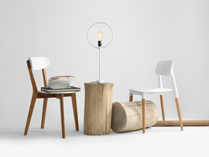 BULLET TABLE asztali lámpa small 2