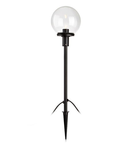 Jelölje be Kerti lámpa Markslojd Garden 24 kikötőbak 60 cm fekete 107283