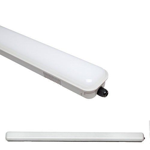 Jelölje be Limea Smd3528 18 W 230 V 60 Cm Nw Garage Milky