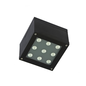 Berenique 9 Led Cree 15 St 230 V 9 W Ip44 Ww small 0