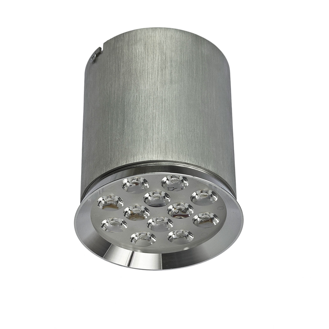 Jelölje be Chloe 12 Led 230 V 12 W Ip20 45 St Cw mennyezet Chloe 12 Led 230 V 12 W Ip20 45 St Cw mennyezet