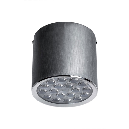 Jelölje be Chloe 18 Led 230 V 18 W Ip20 45 St Ww mennyezet