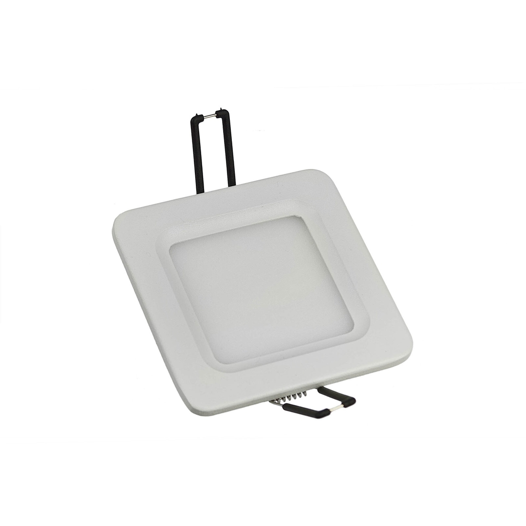 Jelölje be Algine Led 24 V 9 W Ip20 Cw mennyezet Algine Led 24 V 9 W Ip20 Cw mennyezet