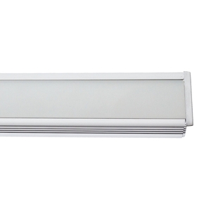 Egész nap 230 V 36 W Ip20 120 St Nw Süllyesztett single small 2