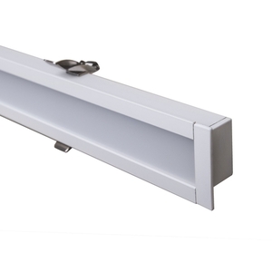 Egész nap 230 V 36 W Ip20 120 St Nw Süllyesztett single small 0
