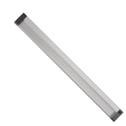 Jelölje be Szekrény Lineáris Led Smd modul 3.3 W 12V 300 Mm Nw Oldalsó Ir