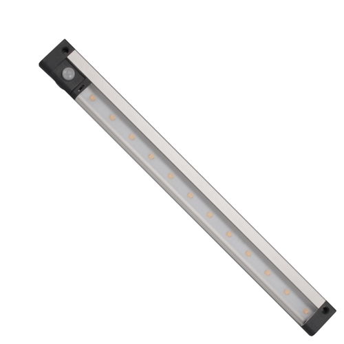 Jelölje be Szekrény Lineáris Led Smd modul 5.3 W 12V 500 Mm Cw Pir