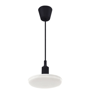 Albene Eco Led Smd 18 W 230 V Ww fekete kábel small 0