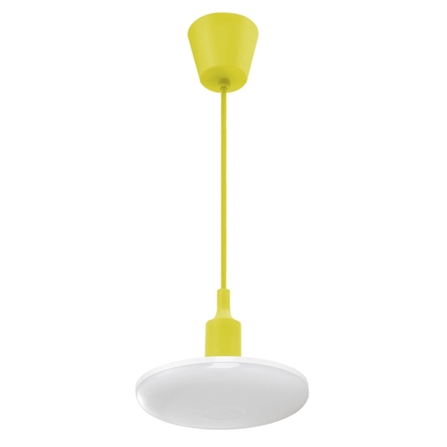 Jelölje be Albene Eco Led Smd 18 W 230 V Ww sárga kábel
