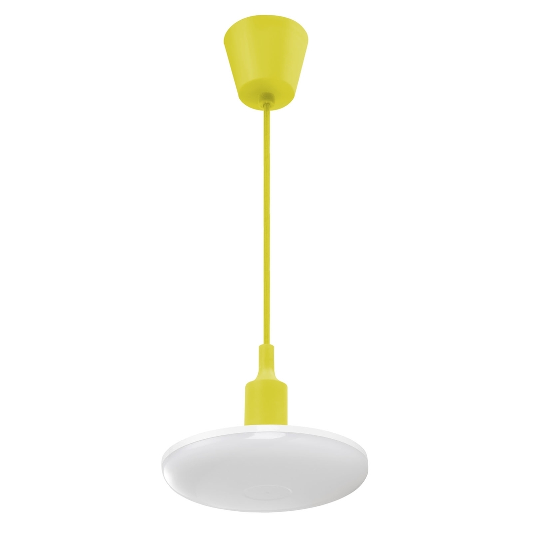Jelölje be Albene Eco Led Smd 18 W 230 V Ww sárga kábel Albene Eco Led Smd 18 W 230 V Ww sárga kábel