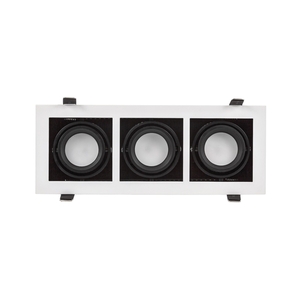 Modern mai Mini Gu10 X3 fehér keret 5 Modern mai Mini Gu10 X3 fehér keret small 5