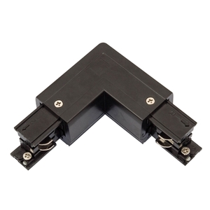 Spectrum LED SPS 2 L-L bal oldali L csatlakozó, fekete WOJ+05178 small 0