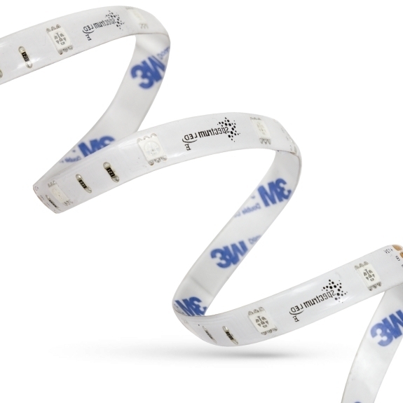 Jelölje be Led szalag 30 W 5050 30 Led Rgb 5 év 1 M (5 M tekercs) szilikonban Led szalag 30 W 5050 30 Led Rgb 5 év 1 M (5 M tekercs) szilikonban