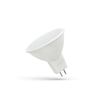 Led Mr16 12 V 4 W Smd Ww Tejgyors spektrummal + small 0