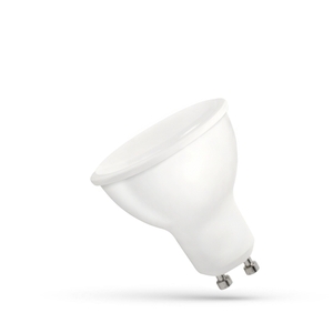 Led Gu10 230 V 4 W Smd Cw, Tejgyors Spektrum + 0 Led Gu10 230 V 4 W Smd Cw, Tejgyors Spektrum + small 0