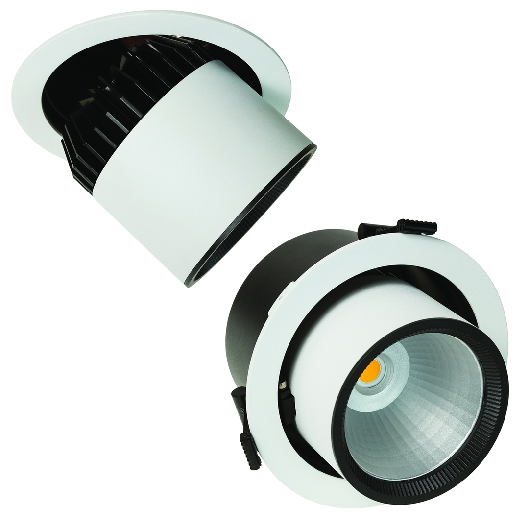 Jelölje be Target Antara 830 27 W 230 V 40 St White Target Antara 830 27 W 230 V 40 St White