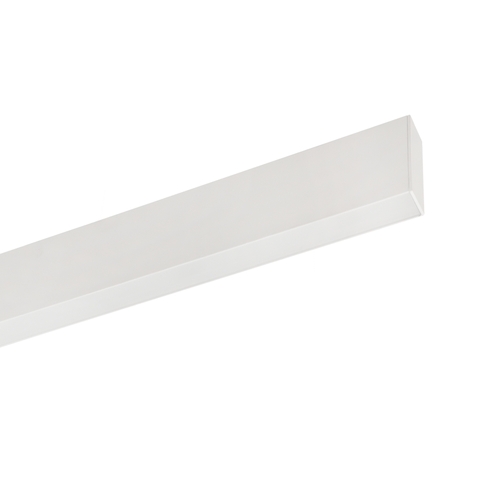 Jelölje be Allday One 840 40 W 230 V 114 Cm 110 St Fehér Opal