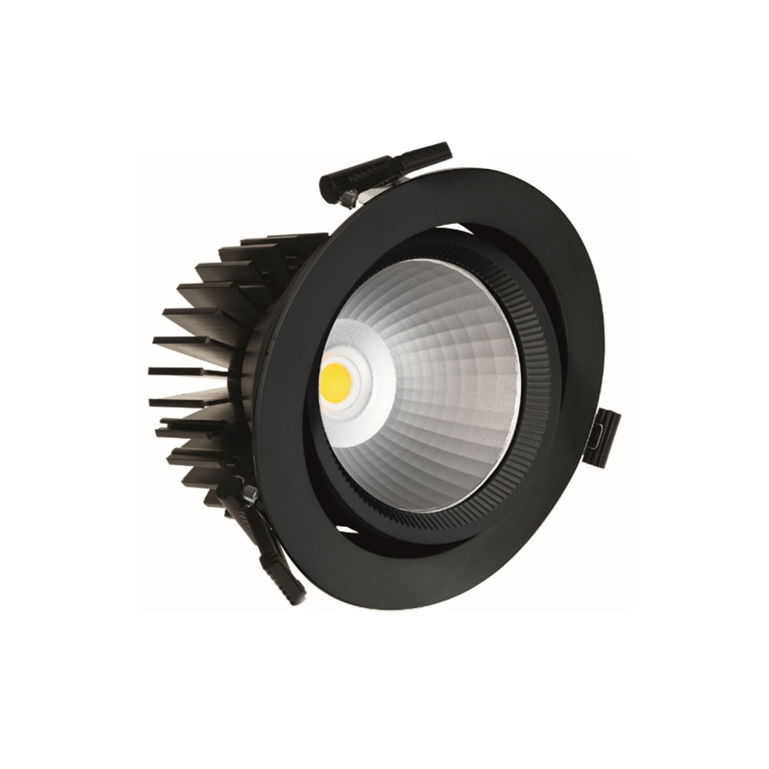 Jelölje be Cel Dara 830 35 W 230 V 40 St Fekete Cel Dara 830 35 W 230 V 40 St Fekete