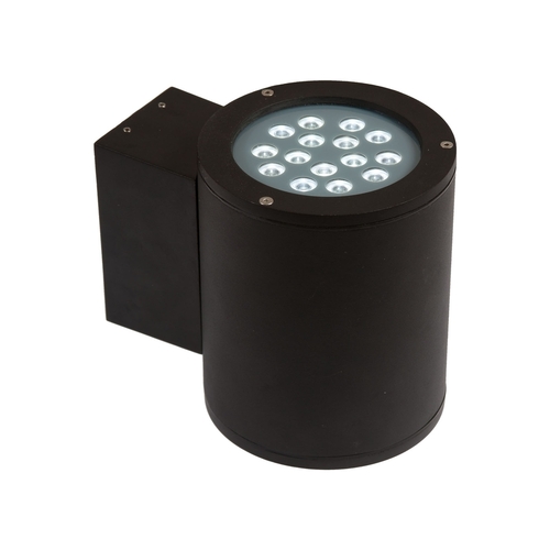 Jelölje be Torre 15 Led Cree 15 St 230 V 15 W Ip44 Cw Falra szerelhető