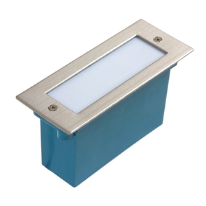 Lava 16 Led 230 V 1,5 W Ip54 Ww fal small 0