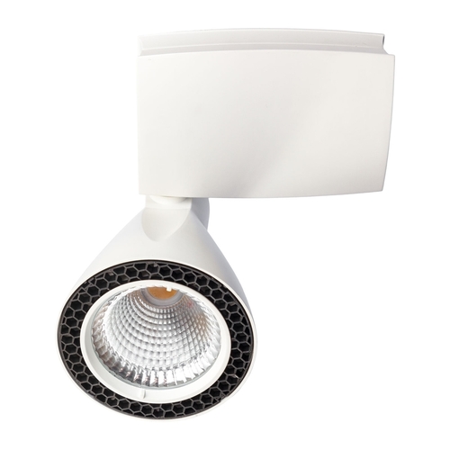 Jelölje be Madara Cob Led 230 V 30 W 36 St Ip20 Cw Rail Fehér