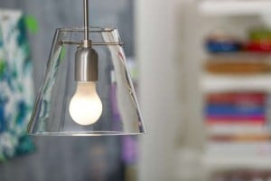 PHILIPS LED lámpa 4,5W E27 230V FEHÉR small 1