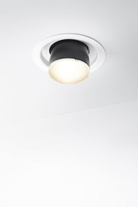Függesztett lámpa Fabbian Claque F43 20W 20cm - Fehér - F43 A03 01 5 Függesztett lámpa Fabbian Claque F43 20W 20cm - Fehér - F43 A03 01 small 5