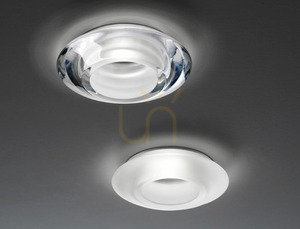 Fabbian ROMBO Faretti 7W GU10 Mesh - átlátszó - D27 F56 00 small 2