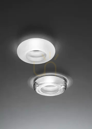 Jelölje be Fabbian TONDO Faretti 7W GU10 Mesh - Fehér - D27 F61 01