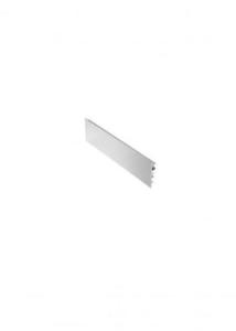 Fabbian Csempe kiegészítők D95 Takarócsík 30cm - polírozott alumínium - D95 Z10 27 small 0