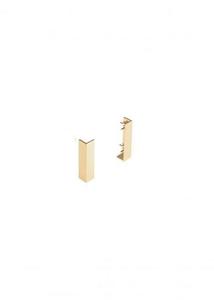 Fabbian Csempe kiegészítők D95 Rács - Arany alumínium - D95 Z23 12 0 Fabbian Csempe kiegészítők D95 Rács - Arany alumínium - D95 Z23 12 small 0