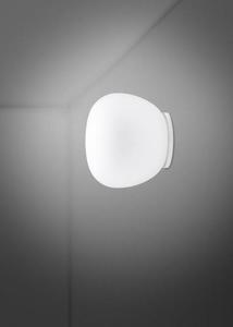 Fabbian Lumi fali lámpa Ø30 - F07 G35 01 small 0