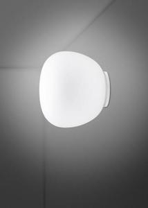 Fabbian Lumi fali lámpa Ø38 - F07 G37 01 0 Fabbian Lumi fali lámpa Ø38 - F07 G37 01 small 0