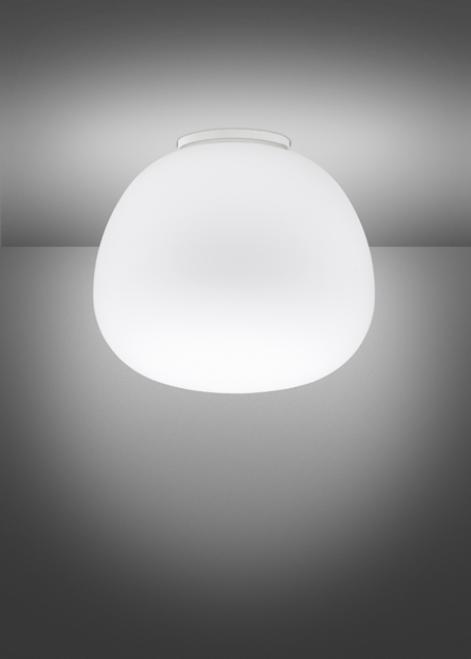 Jelölje be Fabbian Lumi F07 17W 45cm mennyezeti lámpa - F07 E13 01 Fabbian Lumi F07 17W 45cm mennyezeti lámpa - F07 E13 01