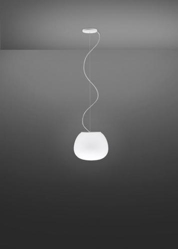 Jelölje be Függesztett lámpa Fabbian Lumi F07 30cm - F07 A07 01