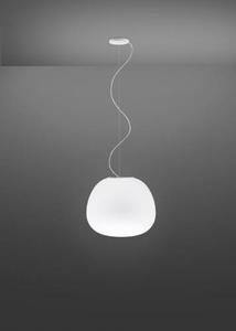 Függesztett lámpa Fabbian Lumi F07 45cm - F07 A03 01 1 Függesztett lámpa Fabbian Lumi F07 45cm - F07 A03 01 small 1