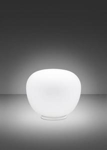 Fabbian Lumi Ø38-as asztali lámpa - F07 B05 01 small 0