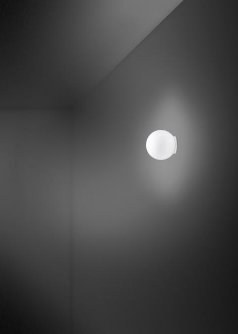 Jelölje be Fabbian SFERA Lumi fali lámpa Ø9 - F07 G23 01 Fabbian SFERA Lumi fali lámpa Ø9 - F07 G23 01