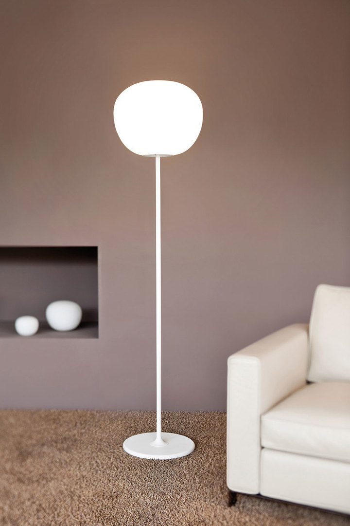 Jelölje be Fali lámpa Fabbian Lumi F07 40cm - F07 G49 01 Fali lámpa Fabbian Lumi F07 40cm - F07 G49 01