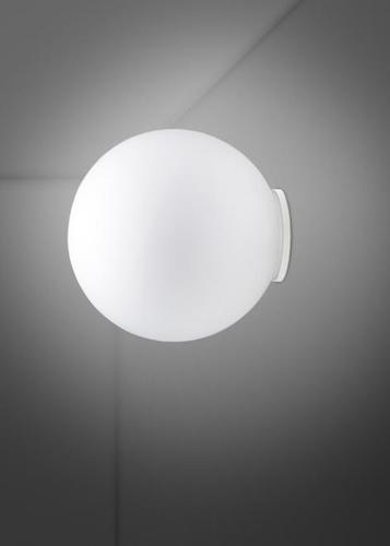 Jelölje be Fali lámpa Fabbian Lumi F07 40cm - F07 G49 01