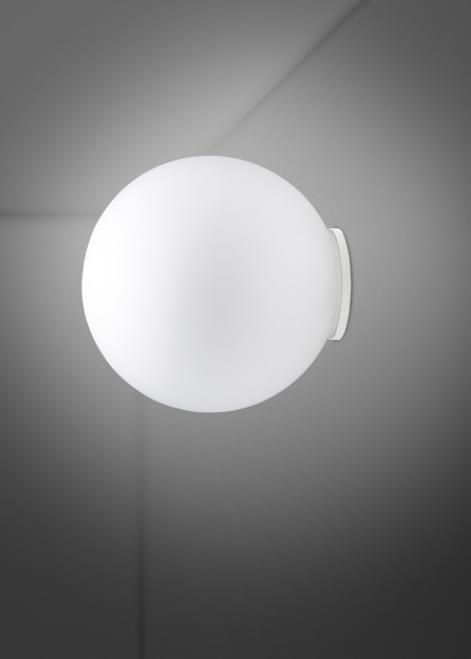 Jelölje be Fali lámpa Fabbian Lumi F07 40cm - F07 G49 01 Fali lámpa Fabbian Lumi F07 40cm - F07 G49 01