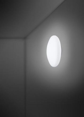 Jelölje be Fali lámpa / plafond Fabbian Lumi F07 13W 30cm - F07 G09 01