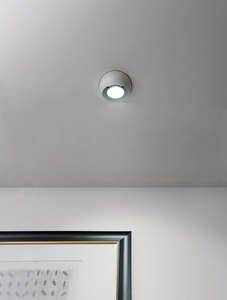 Fabbian Tools F19 LED süllyesztett lámpa - F19 F53 01 small 4