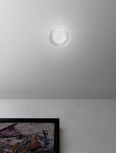 Fabbian Tools F19 LED süllyesztett lámpa - F19 F22 01 small 2
